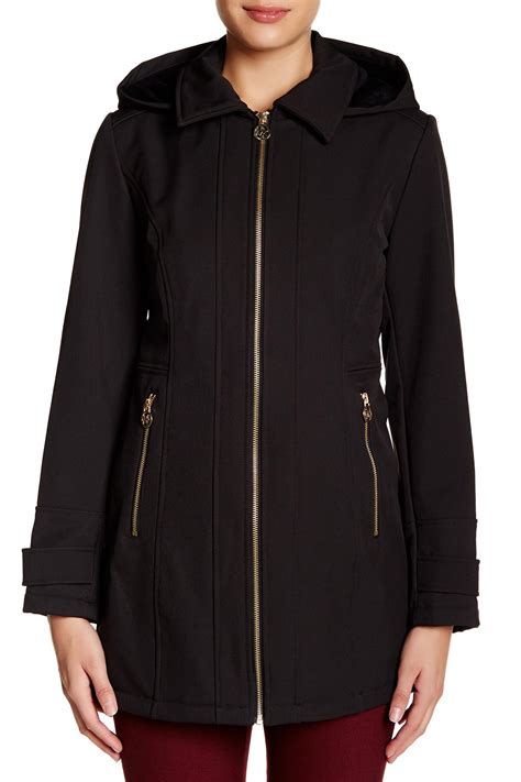 michael kors rain coats women.